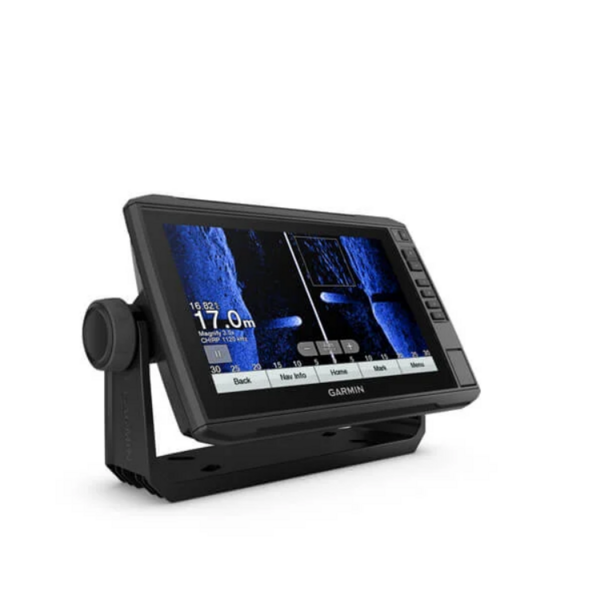  GARMIN SONAR ECHOMAP UHD 92SV 