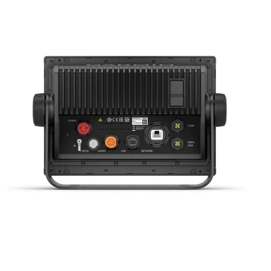 GARMIN SONAR GPSMAP 923XSV WW