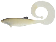 GARUDA SHAD COLMIC 35cm 160gr ALBINO GREEN