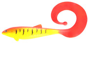 GARUDA SHAD COLMIC 35cm 160gr ORANGE TIGER