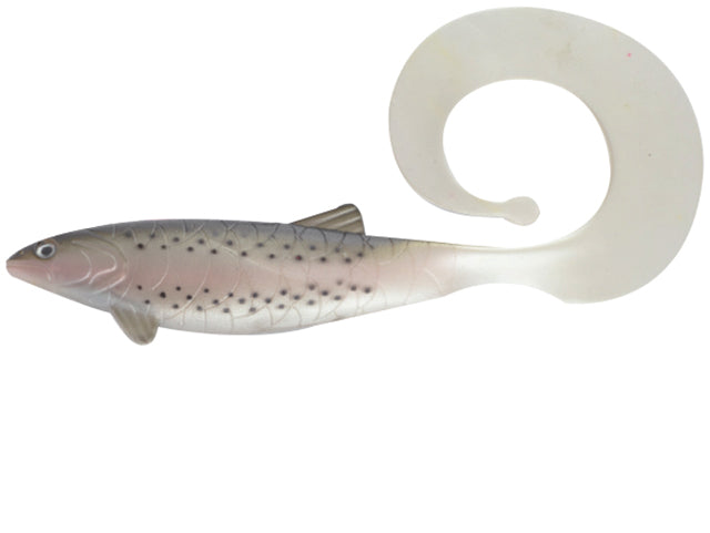 GARUDA SHAD COLMIC 35cm 160gr TROUT