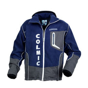 GEACA COLMIC CORAL FLEECE