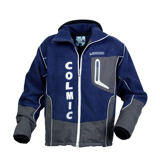 GEACA COLMIC CORAL FLEECE