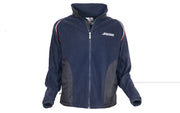 GEACA COLMIC FLEECE ZIPP OFF
