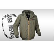 GEACA COLMIC HERAKLES BOMBER CAP