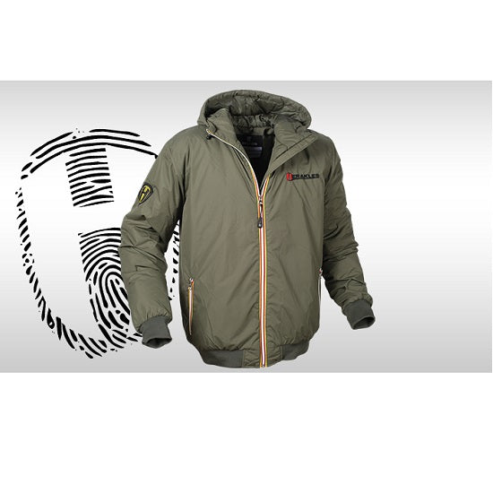 GEACA COLMIC HERAKLES BOMBER CAP