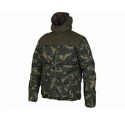 GEACA CU GLUGA FOX CHUNK CAMO/KHAKI JACKET