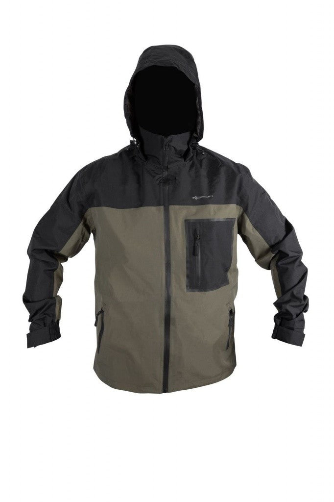 GEACA IMPERMEABILA KORUM NEOTERIC WATERPROOF