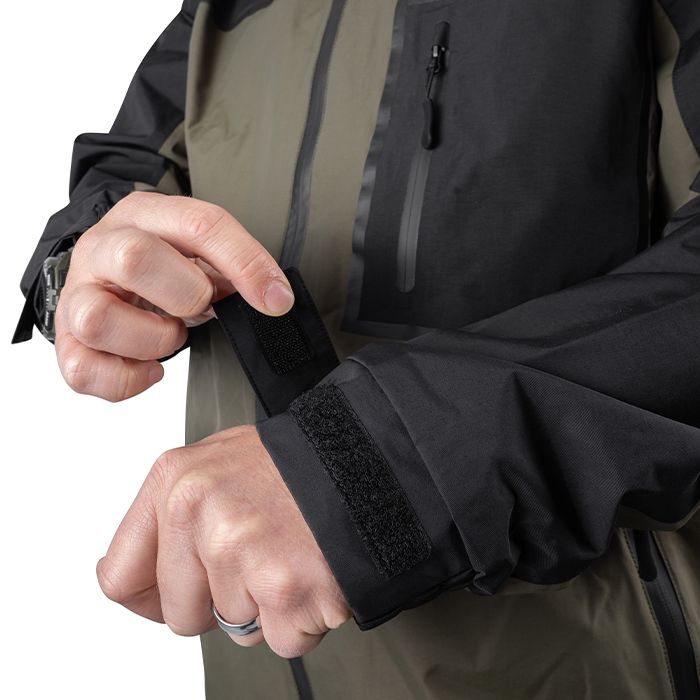 GEACA IMPERMEABILA KORUM NEOTERIC WATERPROOF