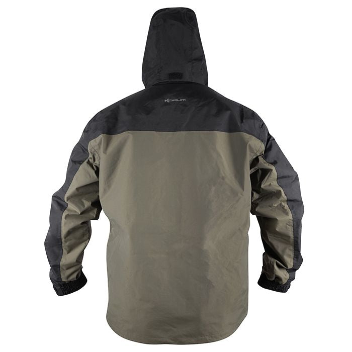 GEACA IMPERMEABILA KORUM NEOTERIC WATERPROOF