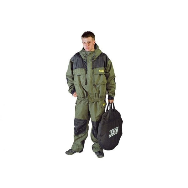GEACA JAXON ANTIVINT CLASS 8000