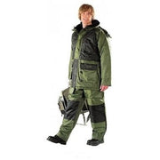 PANTALONI JAXON EXTREME COLD 1