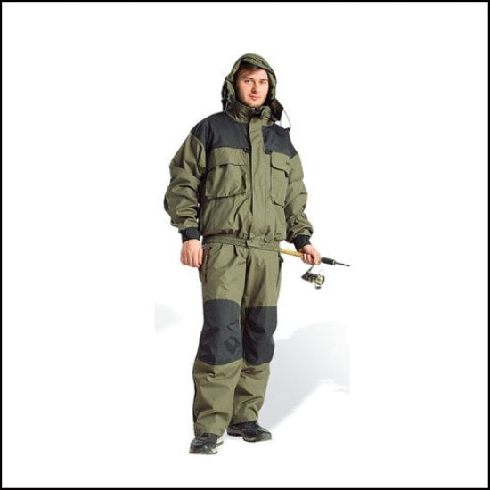 GEACA JAXON FT WADING MVP3500