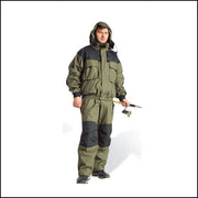 PANTALONI JAXON FT WADING MVP3500
