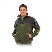 GEACA JAXON POLAR WINDSTOP