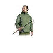 GEACA JAXON SOFTSHELL