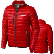 GEACA RAPALA LIGHTWEIGHT DOWN JACKET