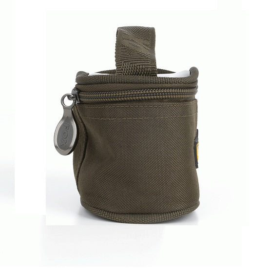 GEANTA ACCESORII FOX VOYAGER ACCESORY BAG  MEDIUM, 9X16X13CM