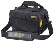 GEANTA BLACK SPRO SPINNING 3 CUTII 30X16X20CM