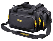 GEANTA BLACK SPRO SPINNING 4 CUTII 39X25X20CM
