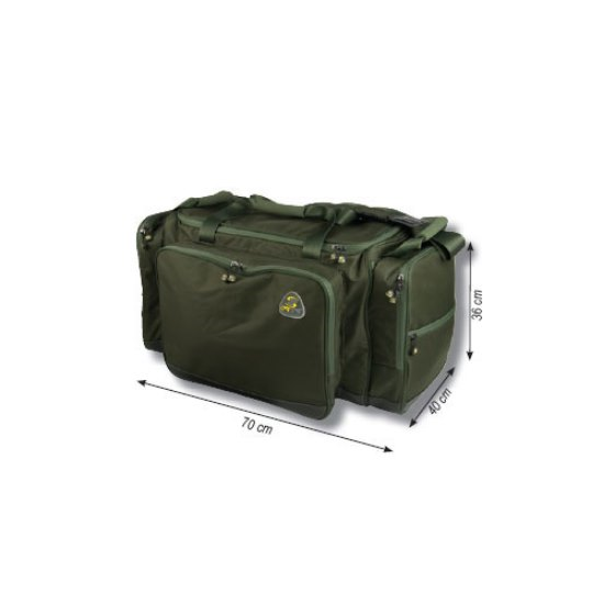 GEANTA CARP SPIRIT CARRYALL