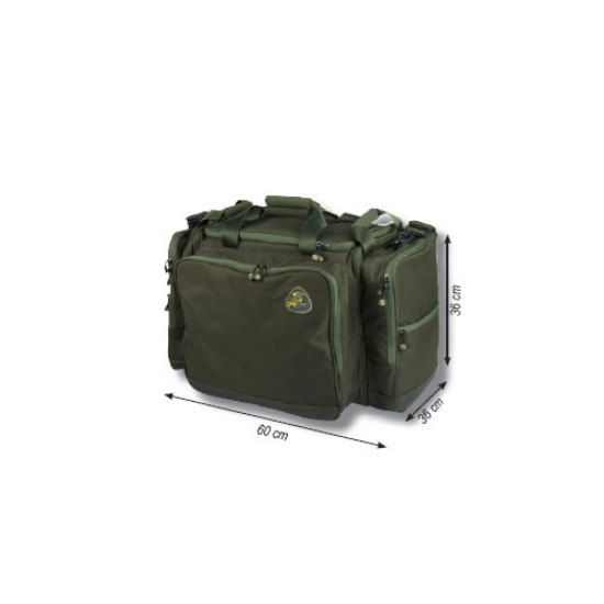 GEANTA CARP SPIRIT CARRYALL