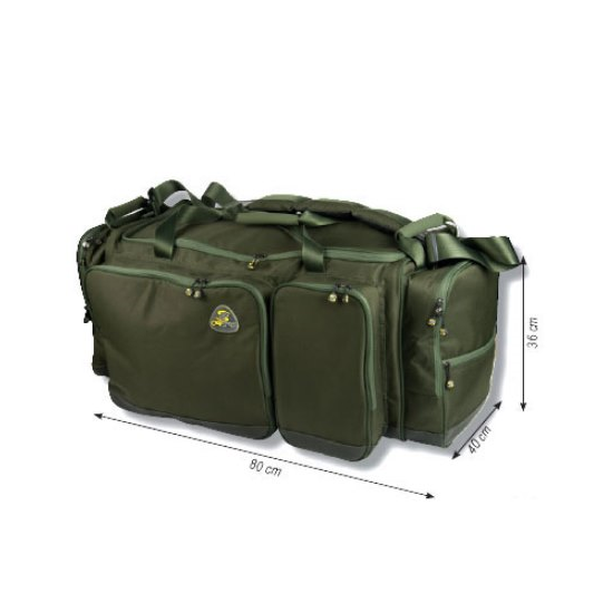 GEANTA CARP SPIRIT CARRYALL
