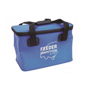 GEANTA CARP ZOOM BAIT BAG EVA FEEDER COMPETITION 40x25x26cm