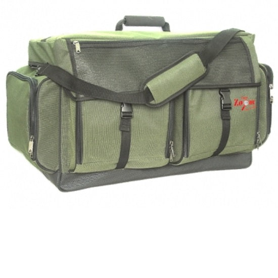 GEANTA CARP ZOOM L 47x27x31cm
