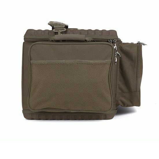 GEANTA CARRYALL FOX VOYAGER BARROW BAG, 39X79X49CM