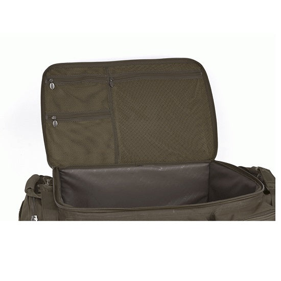 GEANTA CARRYALL FOX VOYAGER BARROW BAG, 39X79X49CM