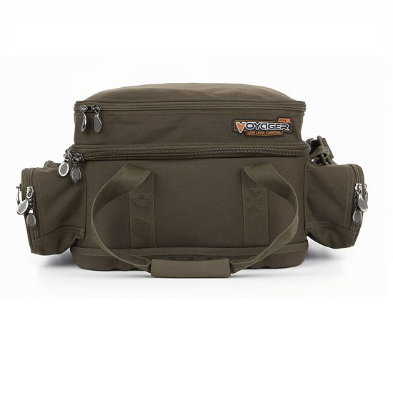 GEANTA CARRYALL FOX VOYAGER LOW LEVEL CARRYALL, 26X54X29CM