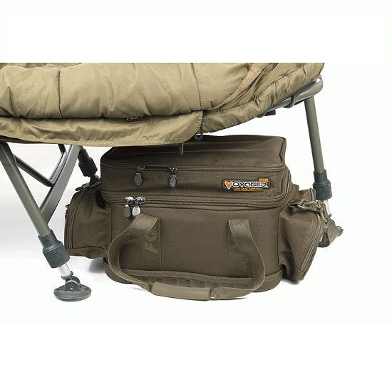 GEANTA CARRYALL FOX VOYAGER LOW LEVEL CARRYALL, 26X54X29CM