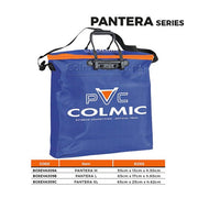 GEANTA COLMIC JUVELNIC PANTERA PVC