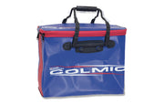 GEANTA COLMIC JUVELNIC PVC LION MEDIUM S 43.5x25.5x30cm