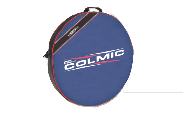 GEANTA COLMIC JUVELNIC SERIA RED 65x9cm