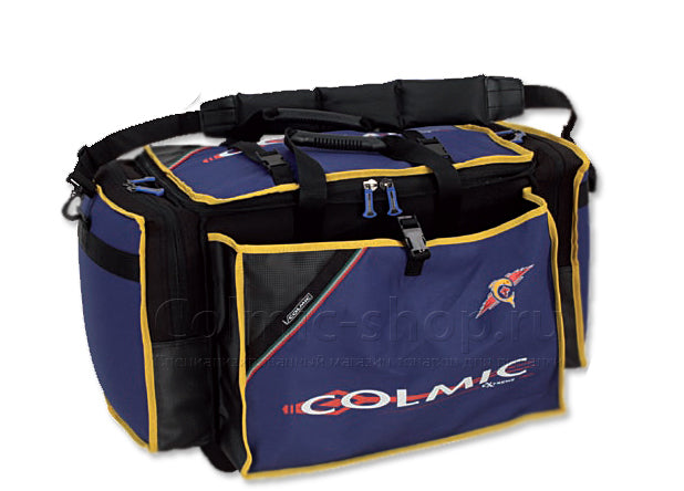 GEANTA COLMIC NEW YORK 40X26X19CM