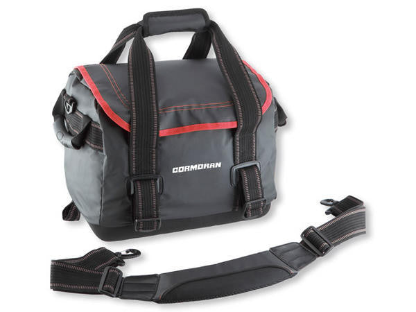 GEANTA CORMORAN TARPAULIN CARRYALL 34X26X26CM