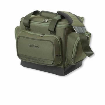 GEANTA DAIWA INFINITY CARRYALL 45X30X32CM+2CUTII