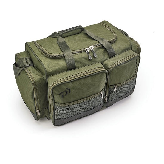 GEANTA DAIWA INFINITY CARRYALL L 52X38X34CM