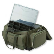 GEANTA DAIWA INFINITY COMPLETE CARRYALL 55X39X31CM