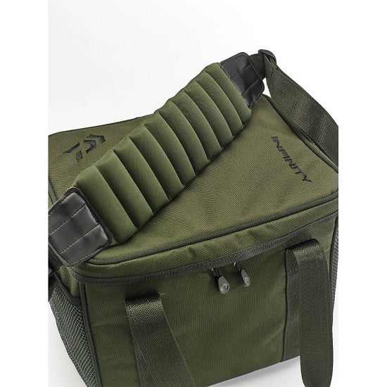 GEANTA DAIWA INFINITY TERMOIZOLANTA 32X26X25CM