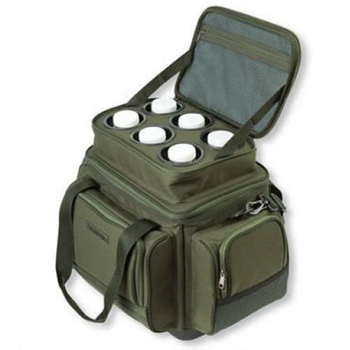 GEANTA DAIWA INFINITY TERMOIZOLANTA PENTRU MOMELI 47X32X40CM