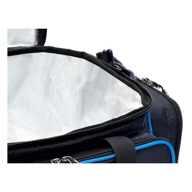 GEANTA DAIWA N ZON CARRYALL COOL 38X26X22CM