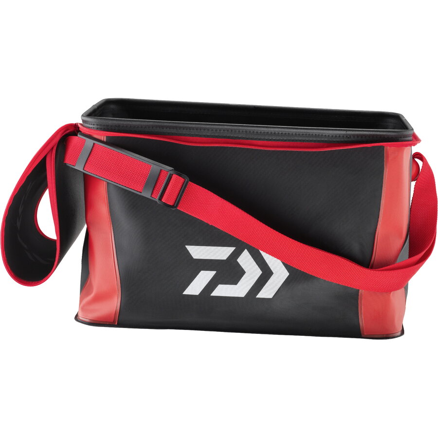 GEANTA DAIWA PLIABILA IMPERMEABILA EVA 36X25X23CM