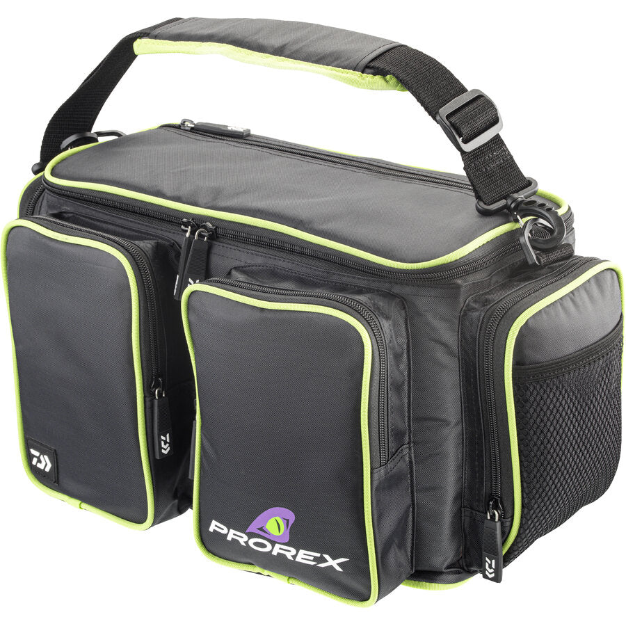 GEANTA DAIWA PROREX TACKLE 38X18X24CM
