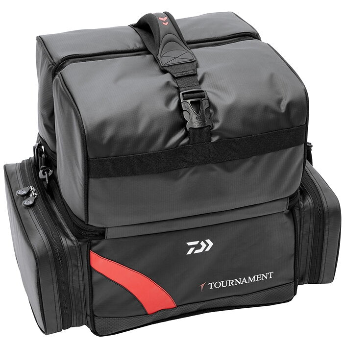 GEANTA DAIWA TOURNAMENT PRO COOL/TACKLE 40CMX40CMX22CM