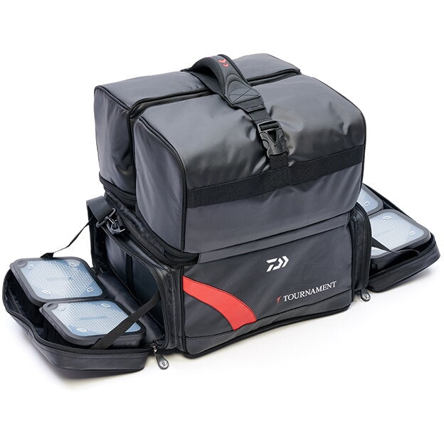 GEANTA DAIWA TOURNAMENT PRO COOL/TACKLE 40CMX40CMX22CM