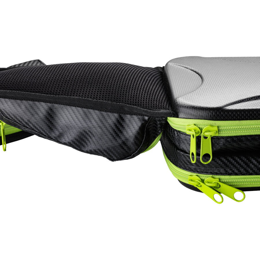 GEANTA DE UMAR DAIWA PROREX ROVING + 1 CUTIE 32X23X9.5CM