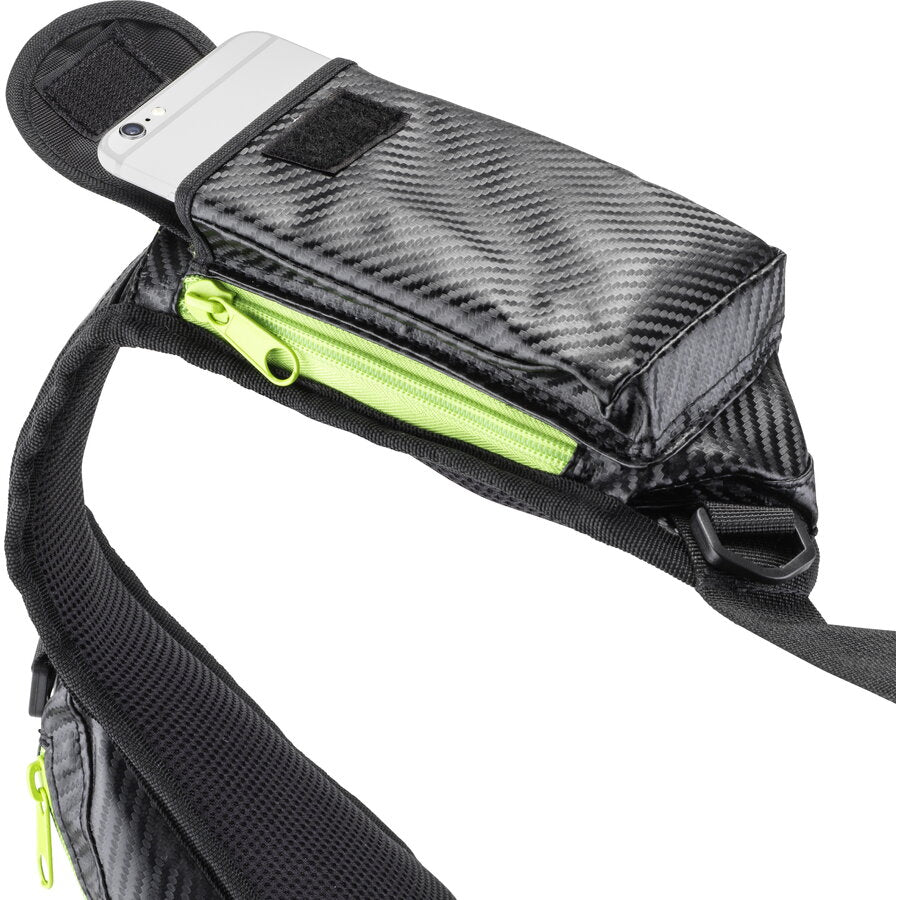 GEANTA DE UMAR DAIWA PROREX ROVING + 1 CUTIE 32X23X9.5CM